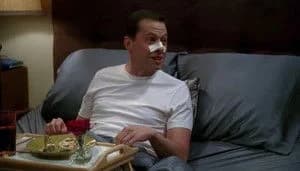 Two and a Half Men 9. Sezon 23. Bölüm