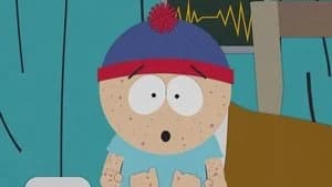 South Park 2. Sezon 10. Bölüm