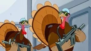 Rick and Morty 5. Sezon 6. Bölüm