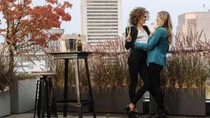 You Me Her 3. Sezon 1. Bölüm