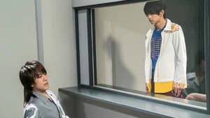 仮面ライダー 27. Sezon 21. Bölüm