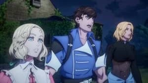 Castlevania: Nocturne 1. Sezon 1. Bölüm