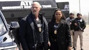 Law & Order: Organized Crime 4. Sezon 13. Bölüm