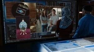 NCIS: Los Angeles 14. Sezon 9. Bölüm