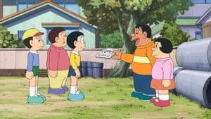 Doraemon 1. Sezon 1214. Bölüm