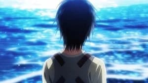 Attack on Titan 3. Sezon 22. Bölüm