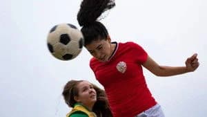 Las Bravas FC 1. Sezon 4. Bölüm