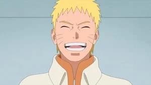 Boruto: Naruto Next Generations 1. Sezon 200. Bölüm