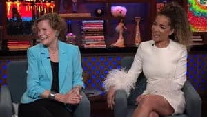 Watch What Happens Live with Andy Cohen 20. Sezon 77. Bölüm