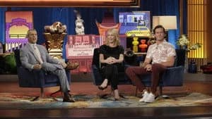 Watch What Happens Live with Andy Cohen 14. Sezon 96. Bölüm