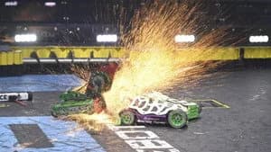 BattleBots 8. Sezon 16. Bölüm