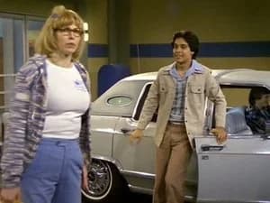 That '70s Show 4. Sezon 10. Bölüm