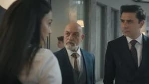 Adsız Aşıklar 1. Sezon 1. Bölüm