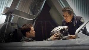 Battlestar Galactica 1. Sezon 5. Bölüm