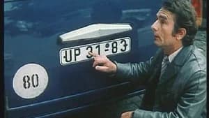 Polizeiruf 110 7. Sezon 7. Bölüm