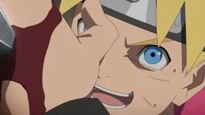 Boruto: Naruto Next Generations 1. Sezon 281. Bölüm