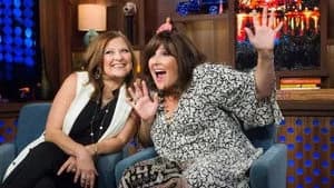 Watch What Happens Live with Andy Cohen 12. Sezon 137. Bölüm