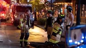 9-1-1: Nashville 1. Sezon 1. Bölüm