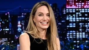 The Tonight Show Starring Jimmy Fallon 12. Sezon 40. Bölüm