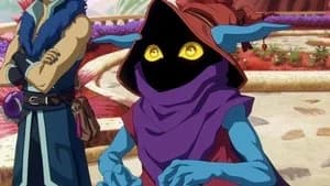 Masters of the Universe: Revelation 1. Sezon 4. Bölüm