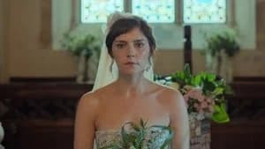The Serial Killer's Wife 1. Sezon 4. Bölüm