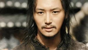 Six Flying Dragons 1. Sezon 17. Bölüm