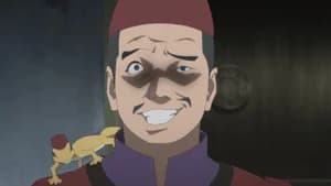 Boruto: Naruto Next Generations 1. Sezon 160. Bölüm
