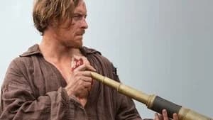 Black Sails 2. Sezon 1. Bölüm