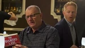 Modern Family 8. Sezon 21. Bölüm
