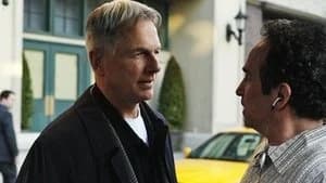 NCIS 7. Sezon 17. Bölüm