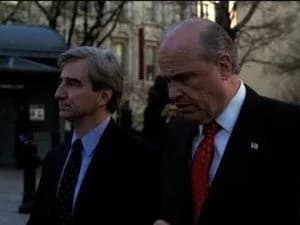 Law & Order 14. Sezon 24. Bölüm