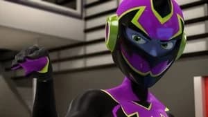 Miraculous, les aventures de Ladybug et Chat Noir 3. Sezon 6. Bölüm