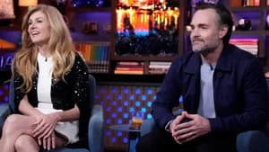 Watch What Happens Live with Andy Cohen 22. Sezon 75. Bölüm