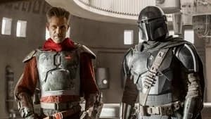 The Mandalorian 2. Sezon 1. Bölüm