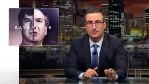 Last Week Tonight with John Oliver 5. Sezon 24. Bölüm