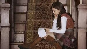 Pretty Little Liars 1. Sezon 5. Bölüm