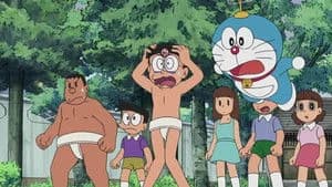Doraemon 1. Sezon 699. Bölüm