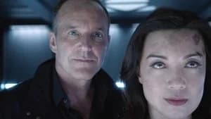 Marvel's Agents of S.H.I.E.L.D. 7. Sezon 13. Bölüm