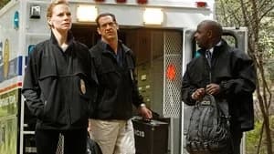 NCIS 8. Sezon 23. Bölüm