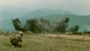 Vietnam: The War That Changed America 1. Sezon 6. Bölüm