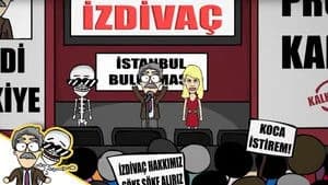 Özcan Show 1. Sezon 8. Bölüm