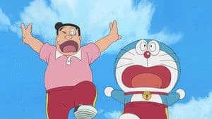 Doraemon 1. Sezon 755. Bölüm