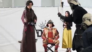仮面ライダー 33. Sezon 27. Bölüm