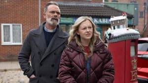 Coronation Street 66. Sezon 142. Bölüm