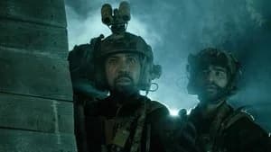 SEAL Team 7. Sezon 9. Bölüm