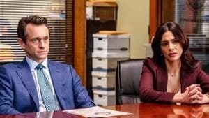 Law & Order 22. Sezon 12. Bölüm