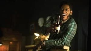 American Gods 2. Sezon 5. Bölüm