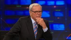 The Daily Show 20. Sezon 105. Bölüm