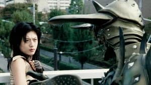 仮面ライダー 14. Sezon 41. Bölüm