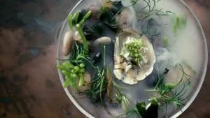 Chef's Table 6. Sezon 4. Bölüm